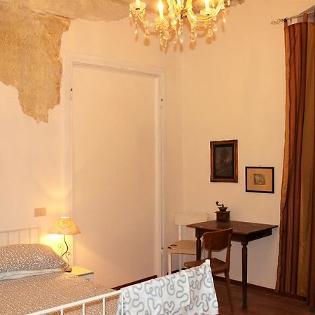 Peggy Bed and Breakfast Triëst Buitenkant foto