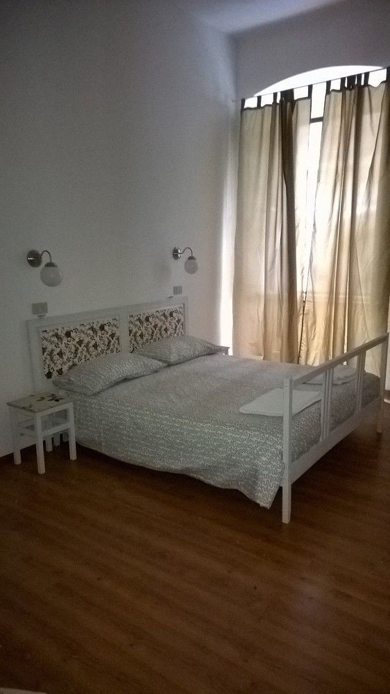Peggy Bed and Breakfast Triëst Buitenkant foto