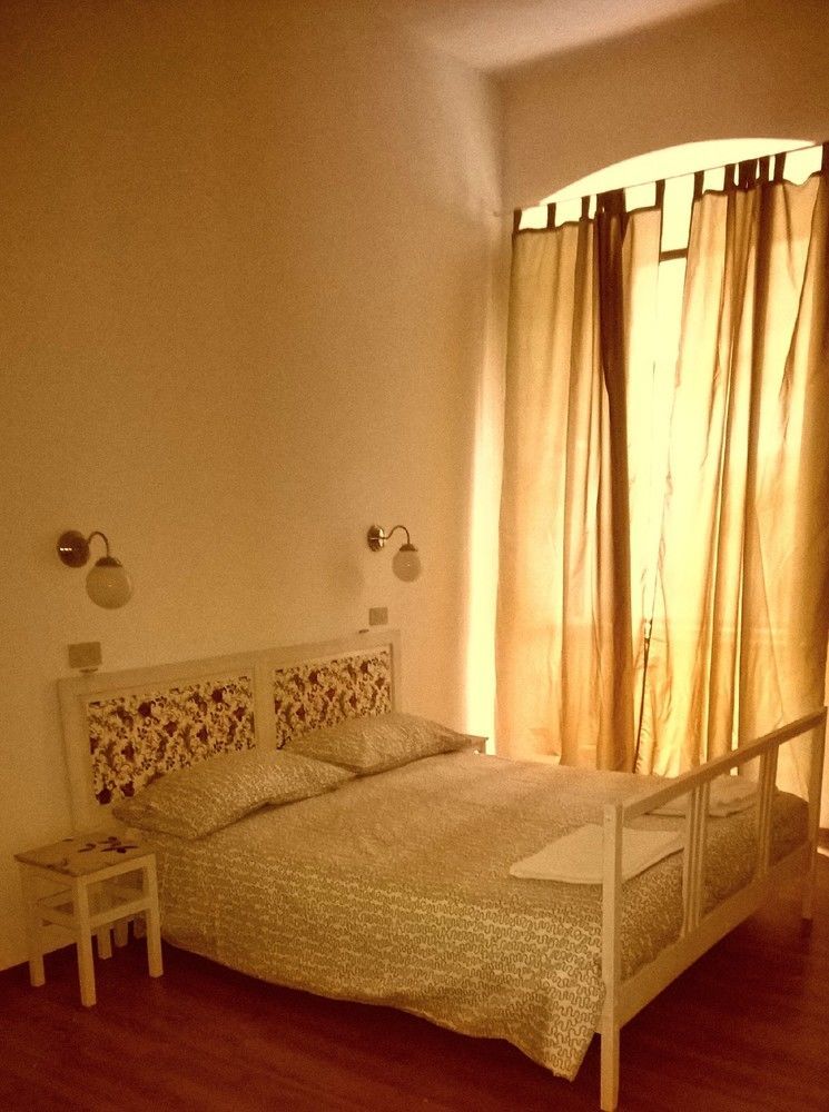 Peggy Bed and Breakfast Triëst Buitenkant foto