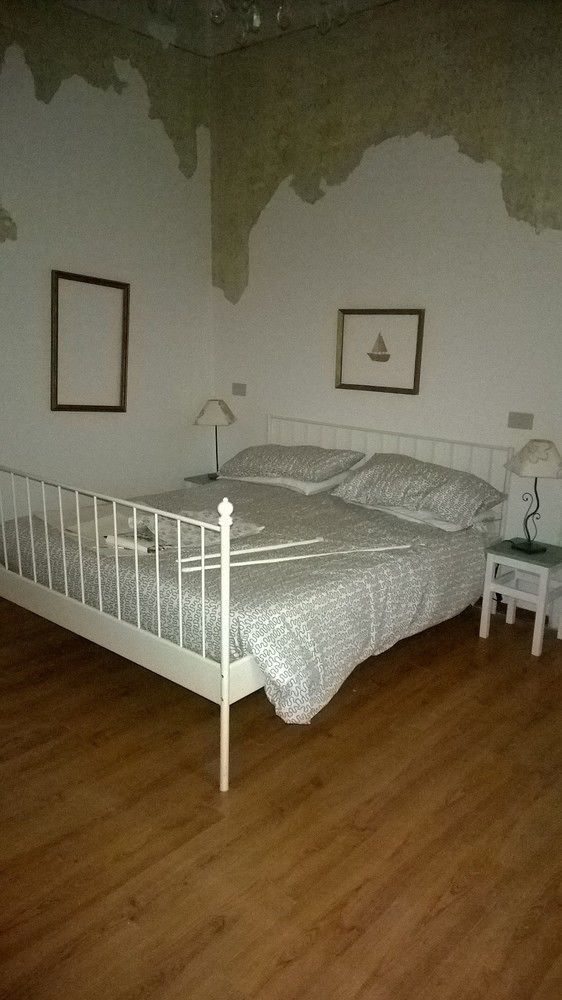 Peggy Bed and Breakfast Triëst Buitenkant foto