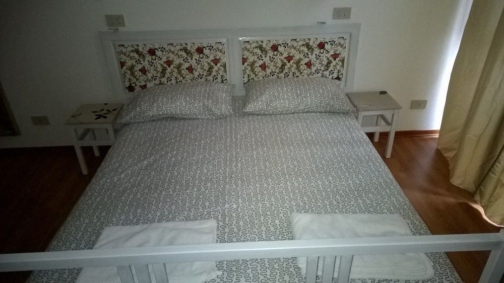 Peggy Bed and Breakfast Triëst Buitenkant foto