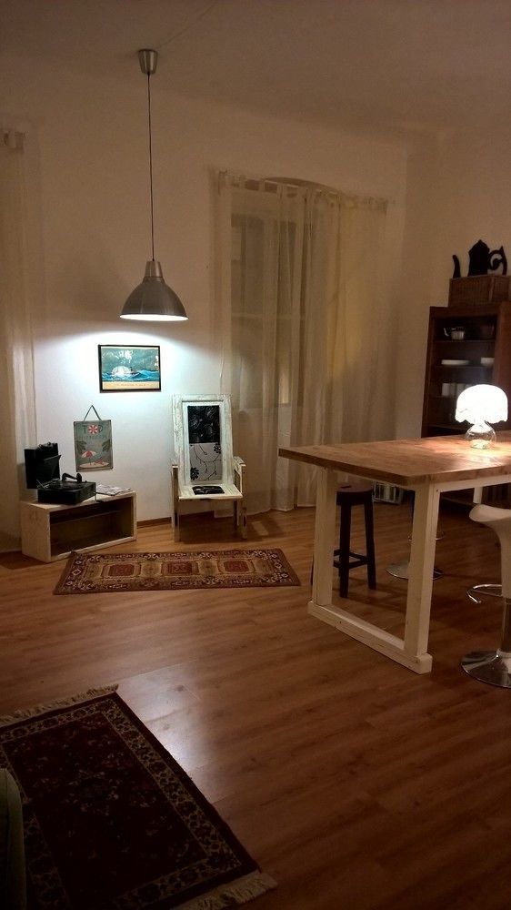 Peggy Bed and Breakfast Triëst Buitenkant foto