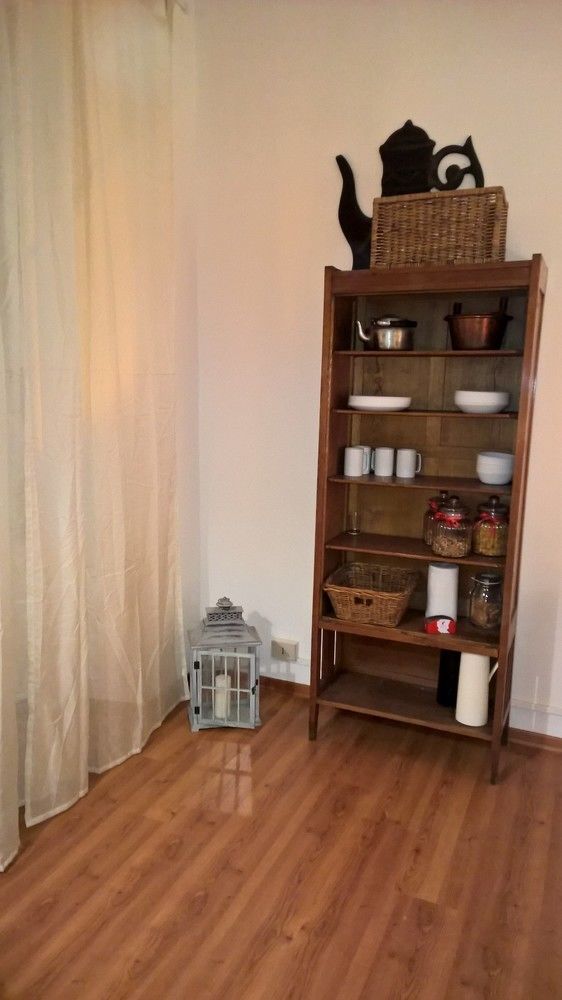 Peggy Bed and Breakfast Triëst Buitenkant foto