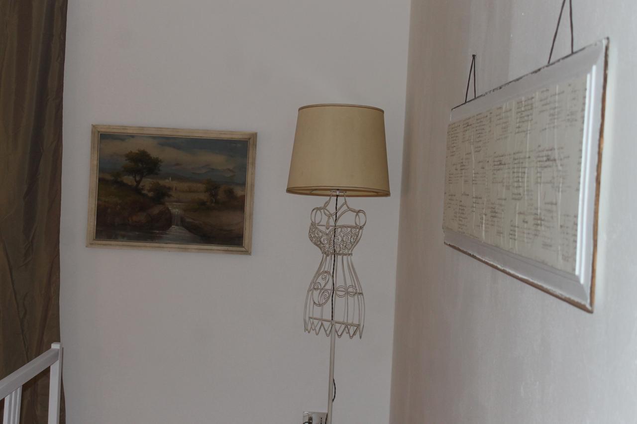 Peggy Bed and Breakfast Triëst Buitenkant foto