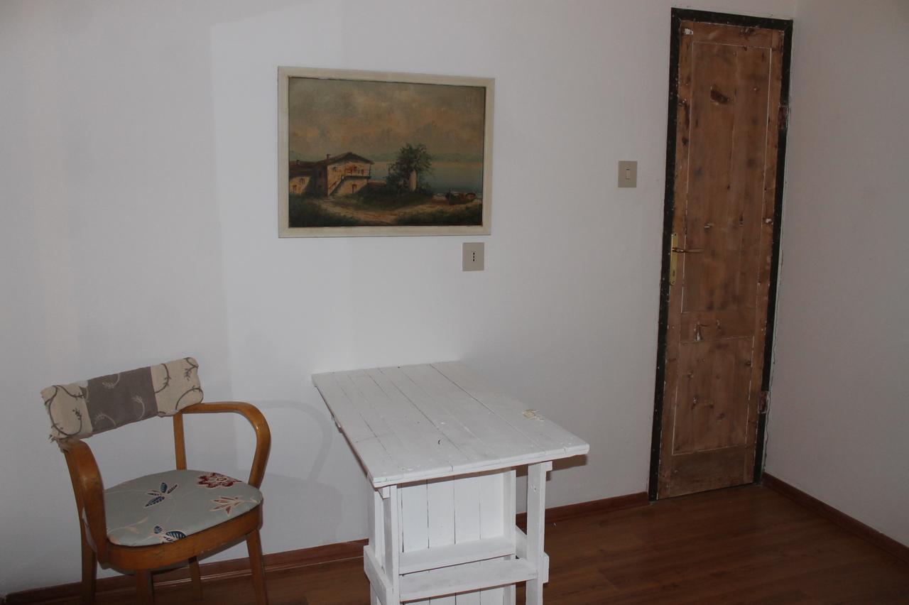 Peggy Bed and Breakfast Triëst Buitenkant foto