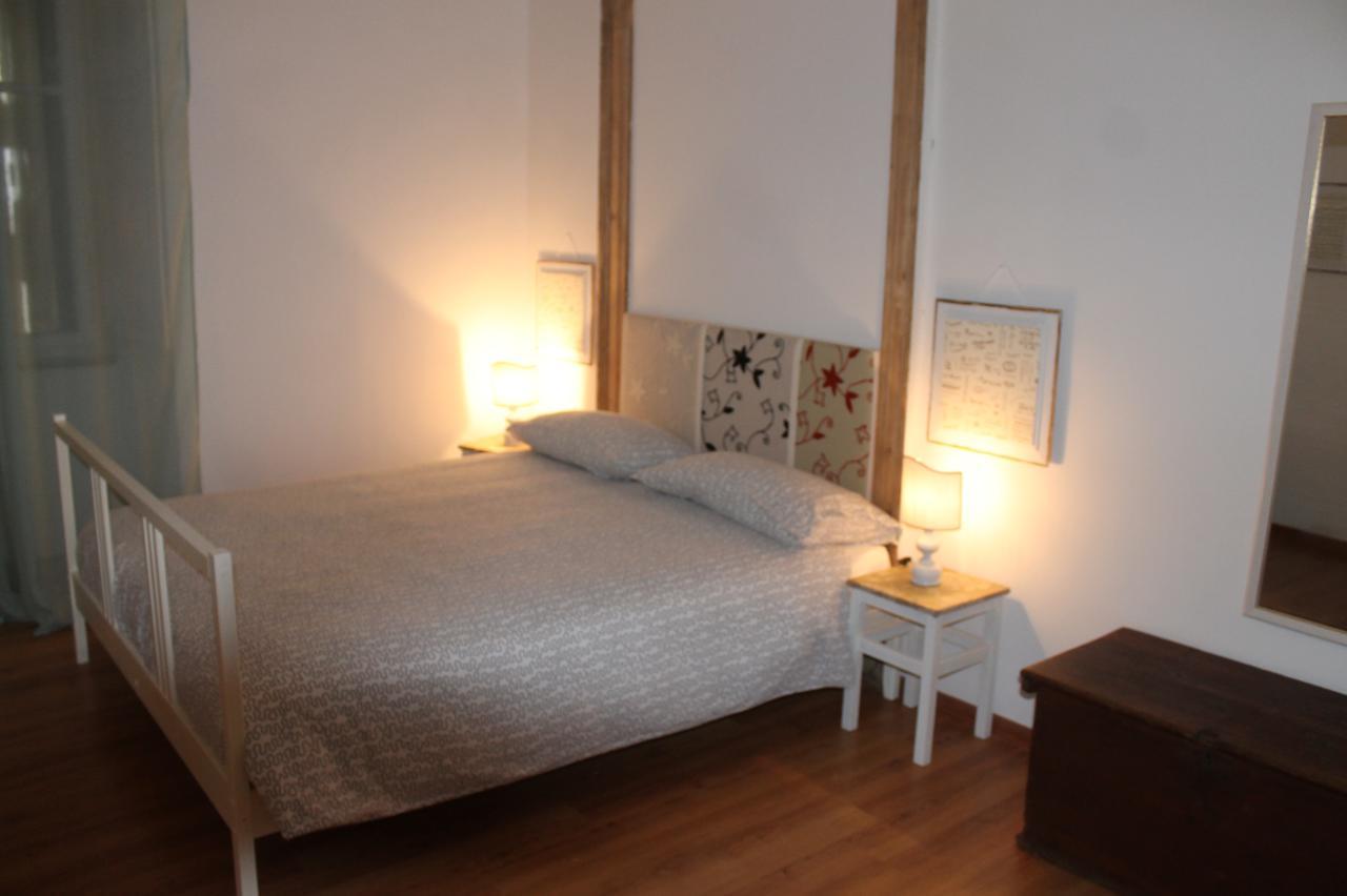 Peggy Bed and Breakfast Triëst Buitenkant foto