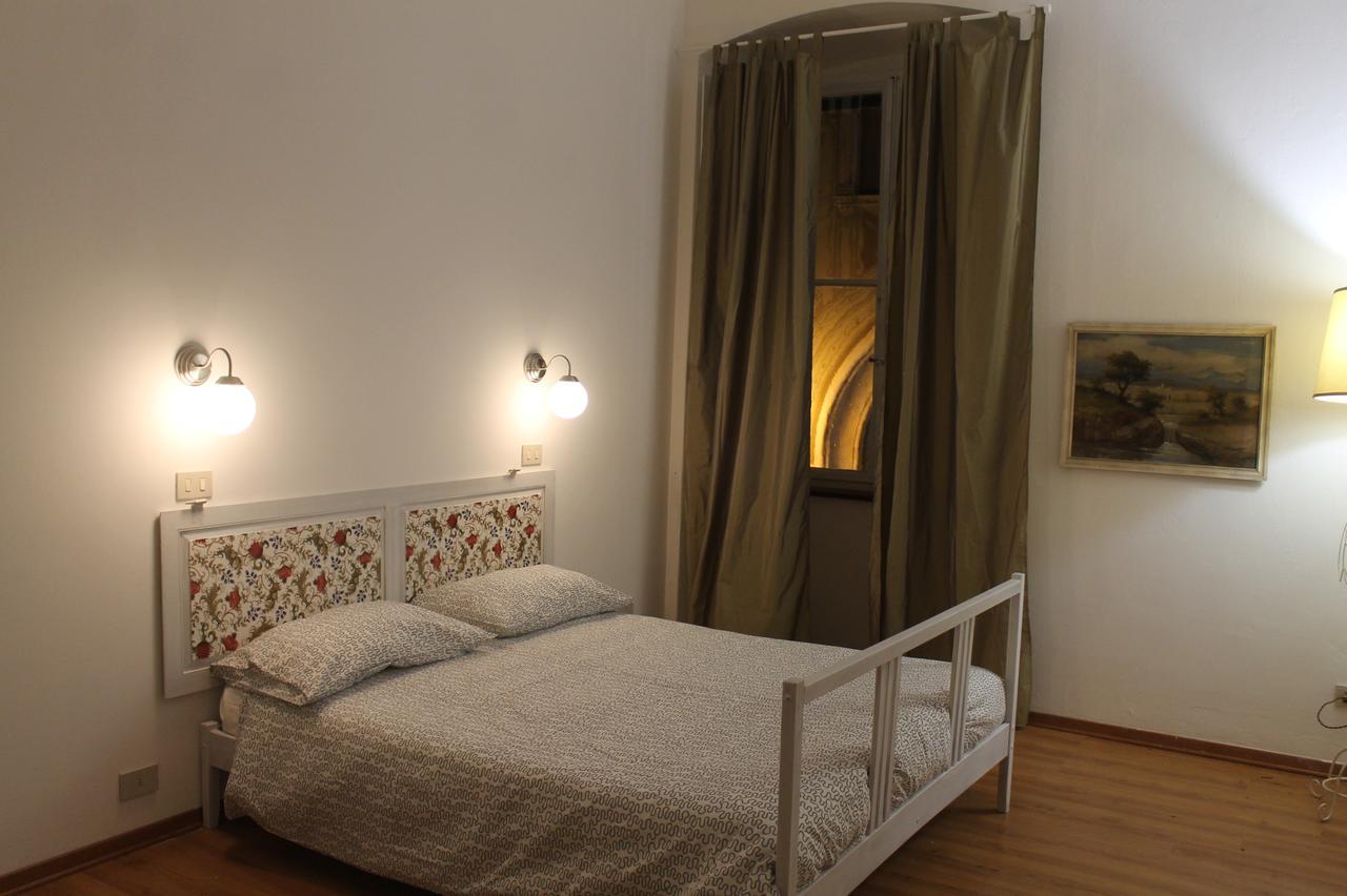 Peggy Bed and Breakfast Triëst Buitenkant foto