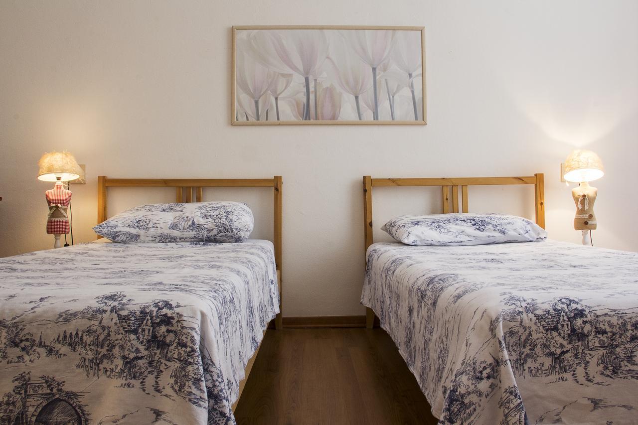 Peggy Bed and Breakfast Triëst Buitenkant foto