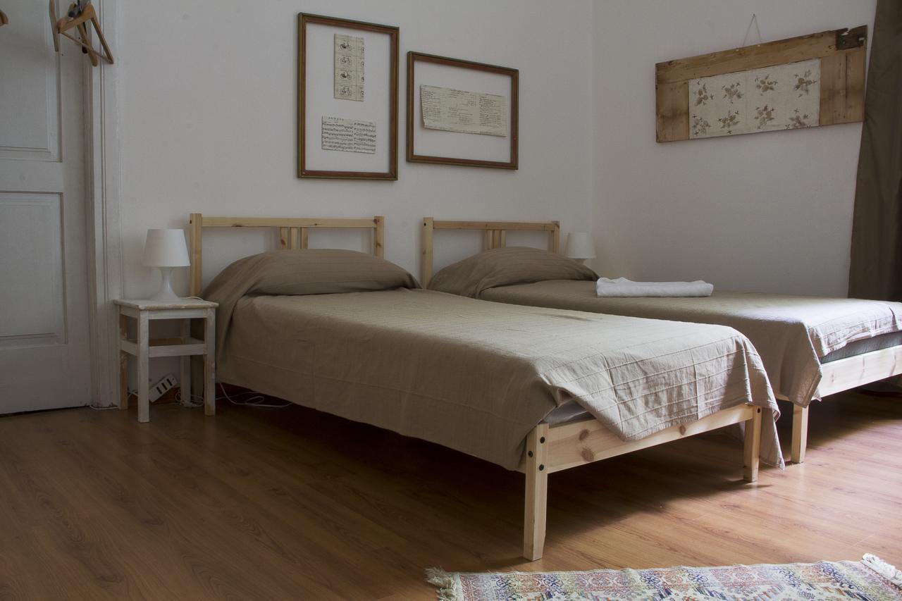 Peggy Bed and Breakfast Triëst Buitenkant foto